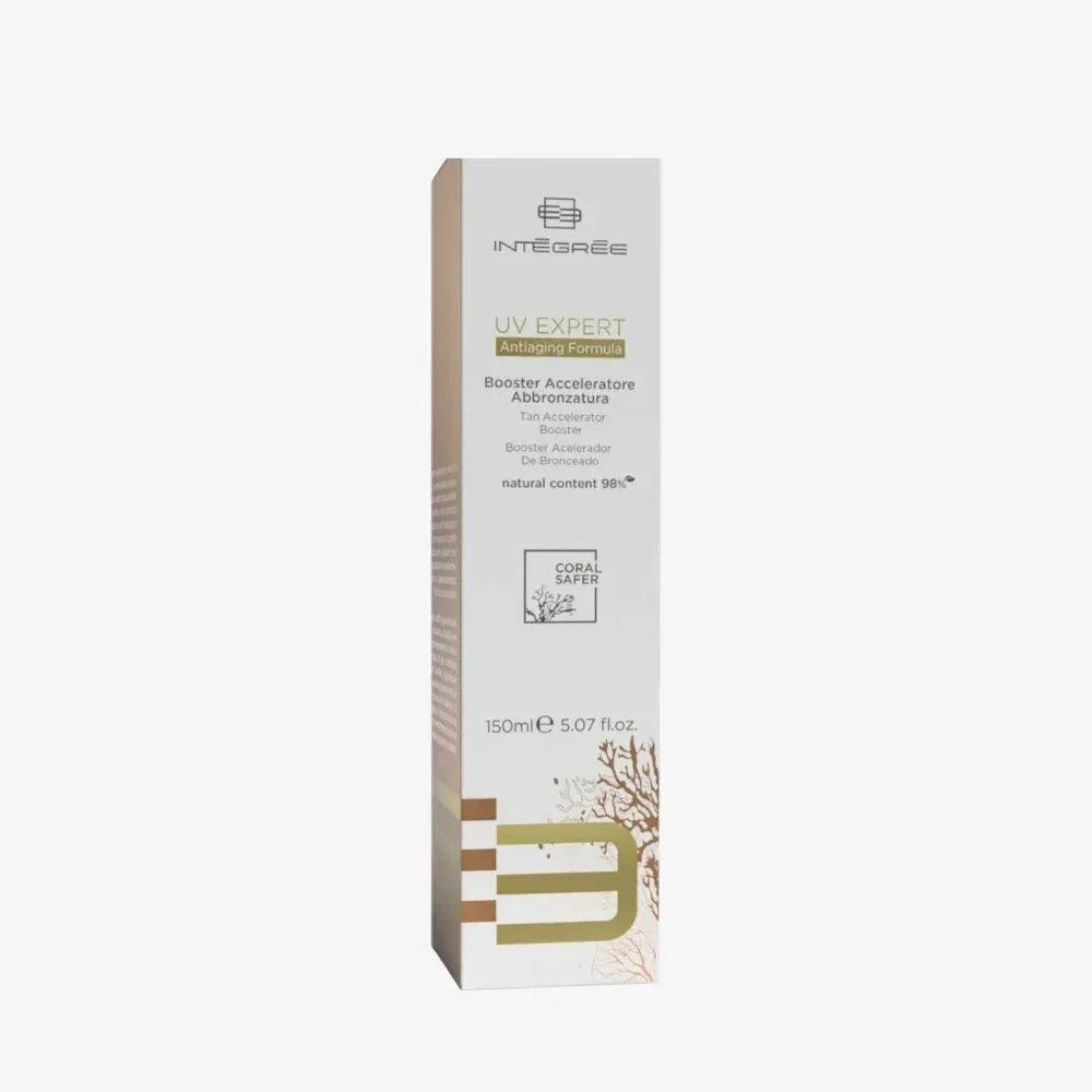 Integree Booster Acceleratore Abbronzatura 150ml - Planethair