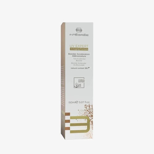 Integree Booster Acceleratore Abbronzatura 150ml - Planethair