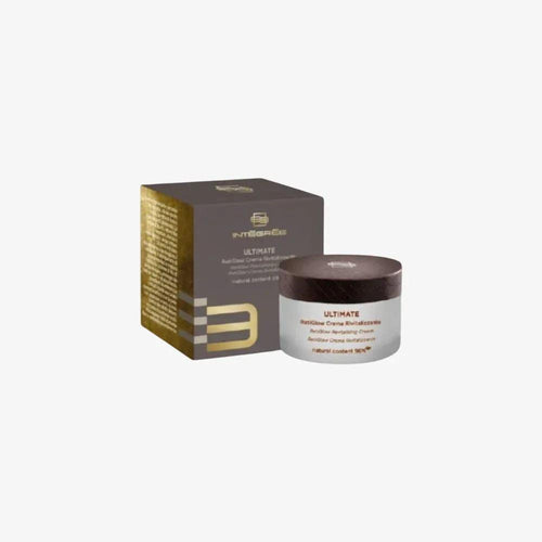 Integree Ultimate RetiGlow Crema Rivitalizzante 50ml - Planethair
