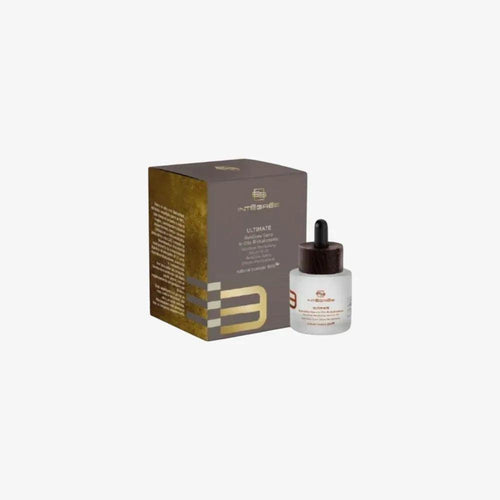 Integree Ultimate RetiGlow Siero in Olio Rivitalizzante 30ml - Planethair