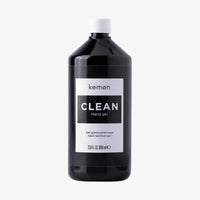 Kemon Clean Gel Igienizzante Mani 1000ml