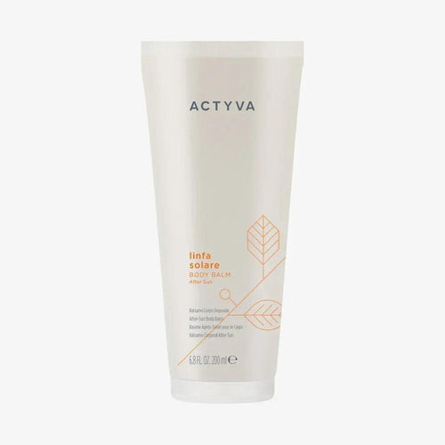 Kemon After Sun Body Balm Linfa Solare doposole corpo 150ml - Planethair