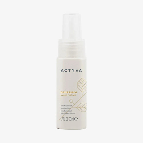 Kemon Actyva Bellessere Hand Cream crema mani 50ml - Planethair