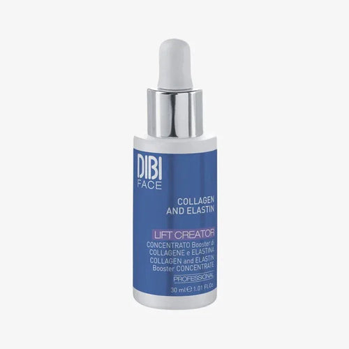 Dibi Face Lift Creator Siero Lifting Viso 30ml - Planethair