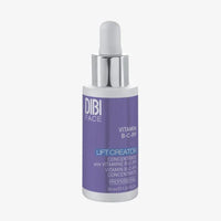 Dibi Face Lift Creator Concentrato alle Vitamine B-C-PP siero lifting viso 30ml