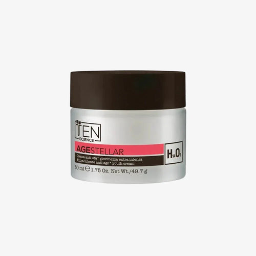 TEN Crema Anti-Età Giovinezza Extra-Intensa 50ml - Planethair