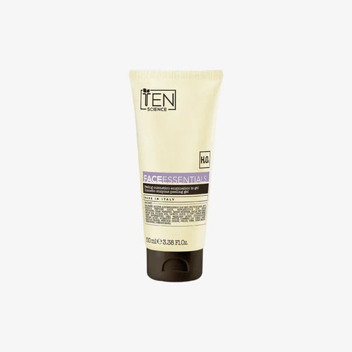 TEN Face Essentials Peeling Cosmetico Enzimatico Gel 100ml - Planethair