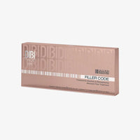 Dibi Filler Code Trattamento Assoluto di Riempimento Viso 7x2ml