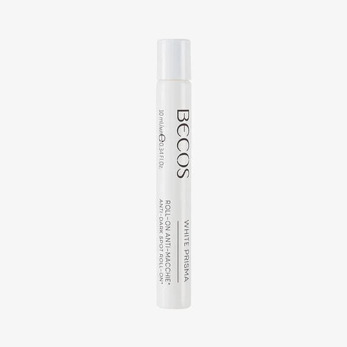 Becos White Prisma Roll On Anti Macchie 10 ml - Planethair
