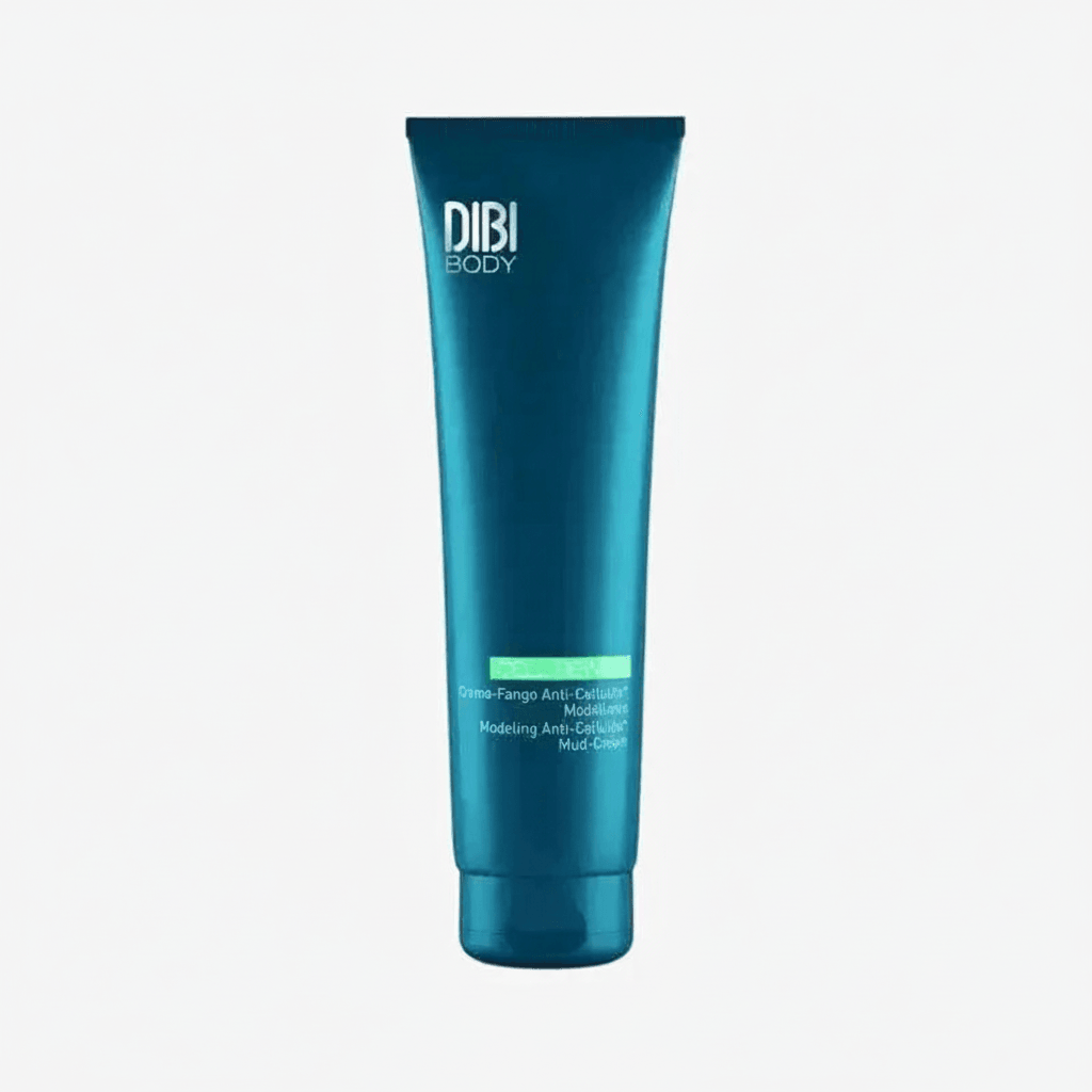 Dibi Cell Rewind Anti-Cellulite Body Mud Cream 200ml