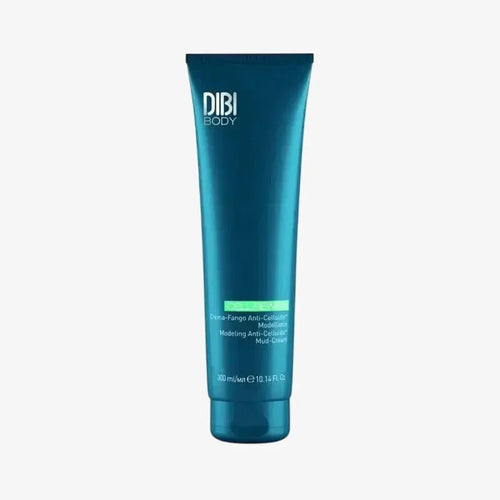 Dibi Cell Rewind Crema Fango Anti Cellulite Corpo 300ml - Planethair