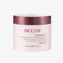 Becos Superbody Crema Anticellulite Drenante 200ml - Planethair