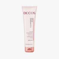 Becos Cleansing Star Scrub Rigenerante e Levigante 150ml