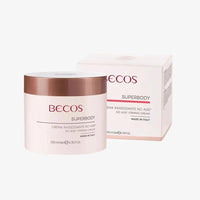 Becos Superbody Crema Rassodante No Age