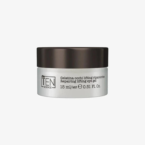 TEN Cica Life Gelatina occhi lifting riparatrice 15ml - Planethair