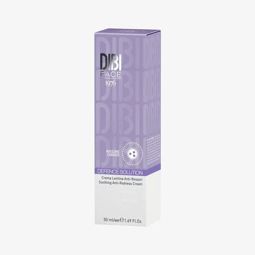Dibi Milano Defence Solution Crema Lenitiva Anti Rossori 50ml - Planethair