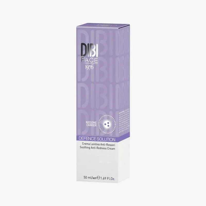 Dibi Milano Defence Solution Crema Lenitiva Anti Rossori 50ml