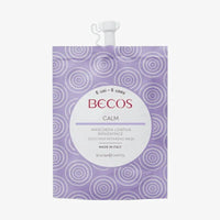 Becos Calm Soothing Repairing Mask 50ml