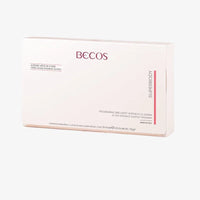 Becos Superbody Programma Snellente Intensivo 21 giorni 21 x 10ml