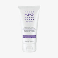 APG Tech Crema Gel Intima Lenitiva Rassodante 50ml