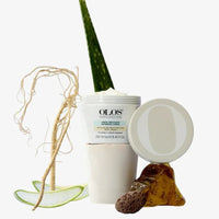 Olos Creme Corporal Nutritivo Hidratante 250ml