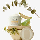 Olos Crema Tonificante Corpo 250ml - Planethair