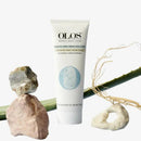Olos Scrub Corpo in Crema Rinnovante 200ml - Planethair