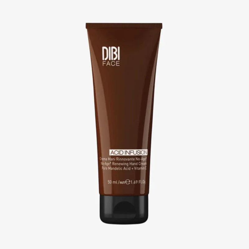 Dibi Acid Infusion Crema Mani Rinnovante No Age 50ml