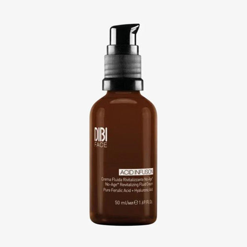 Dibi Acid Infusion Crema Viso Fluida Rivitalizzante No Age 50ml - Planethair