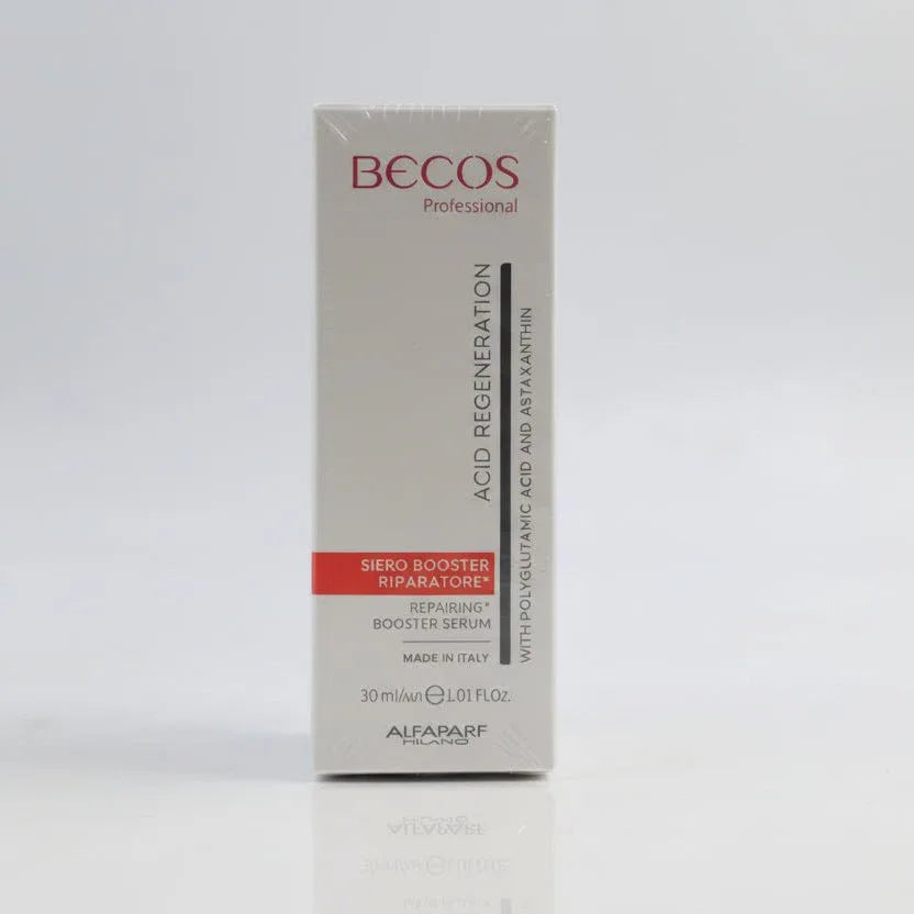 Becos Acid Regeneration Anti Age Face Drops with Retinol 30ml