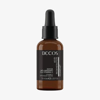 Becos Acid Regeneration Antioxidant Face Drops with Vitamin C 30ml