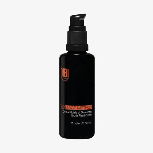 Dibi Face Age Method Crema Fluida di Giovinezza 50ml - Planethair