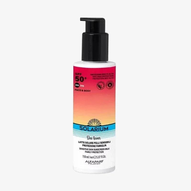 Solarium My Summer Duo 2026 SPF 50+ Latte Solare e Doposole