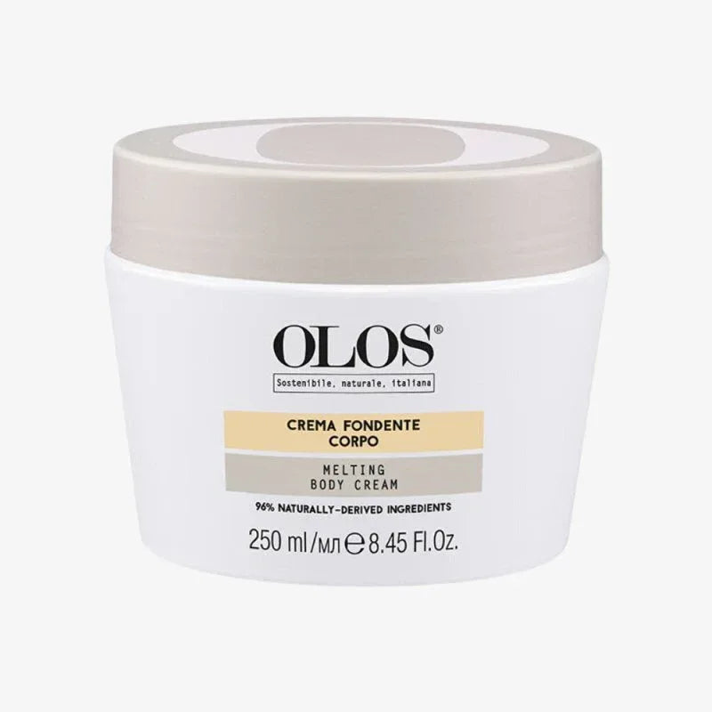 Olos Crema Fondente Corpo 250ml