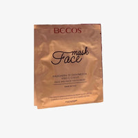 Becos Disposable Youth Mask