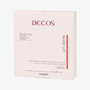 Becos Programma Liftante Levigante 21 Giorni 3 fiale x 10ml - Planethair