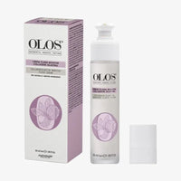 Olos Crema Viso Fluida Booster Collagene Elastina 50ml
