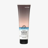 Solarium Gel Preparatore D'Abbronzatura viso e corpo 150ml