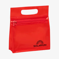 Solarium Travel Kit SPF50 Crema Solare e Doposole Viso e Corpo