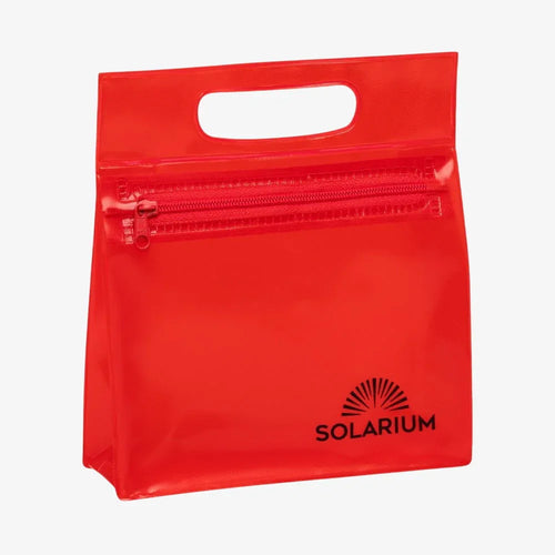 Solarium Travel Kit SPF50 Crema Solare e Doposole Viso e Corpo - Planethair