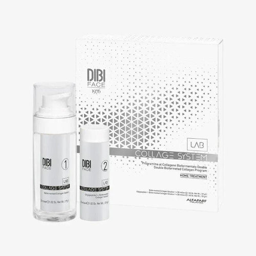 Dibi Milano Collage System Lab Programma al Collagene Kit 2 x 30ml - Planethair
