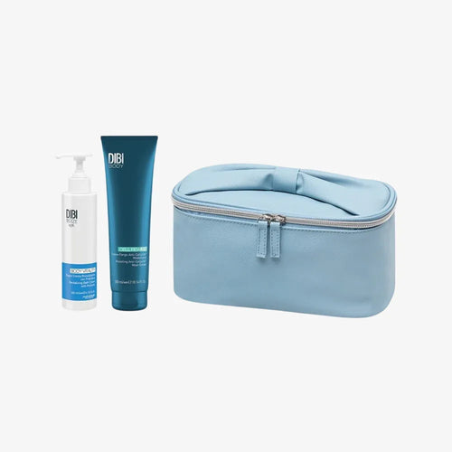 Dibi Milano My Cell Beauty Bag Kit Corpo Anticellulite - Planethair