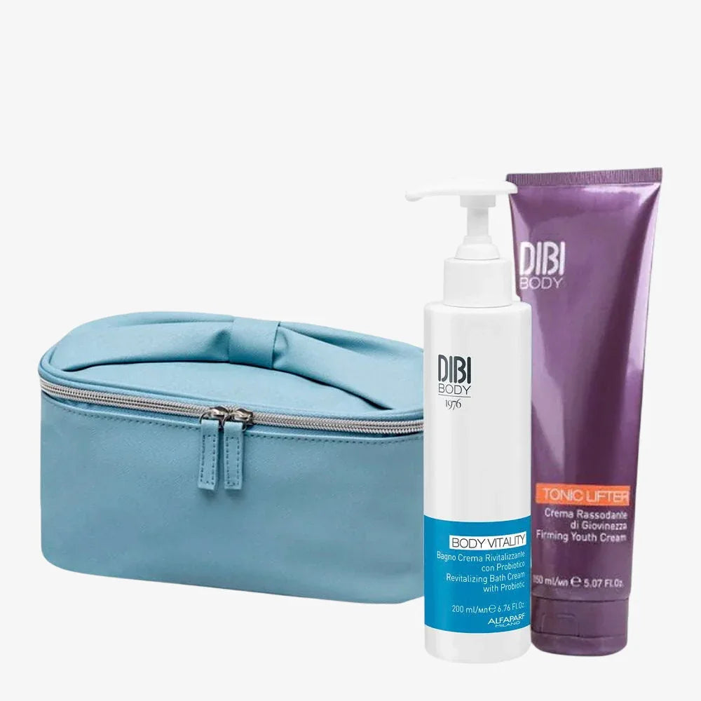 Dibi Milano My Tone Beauty Bag Kit Corpo Rassodante