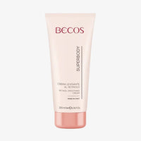 Becos Suberbody Crema Levigante al Retinolo 200ml