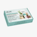 Olos Rivitalizzante Kit viso corpo e capelli - Planethair