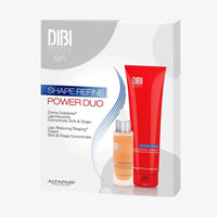Dibi Milano Shape Refine Power Duo Slimming Body Kit