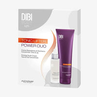 Dibi Milano Tonic Lifter Power Duo Toning Body Kit