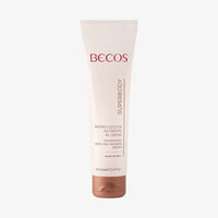 Becos Superbody Moisturizing Cream With Hyaluronic Acid 250ml