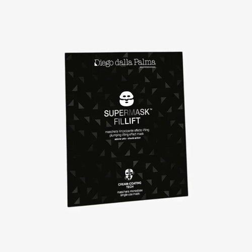 Diego dalla Palma Fillift SuperMask Maschera Viso Rimpolpante Effetto Lifting - Planethair