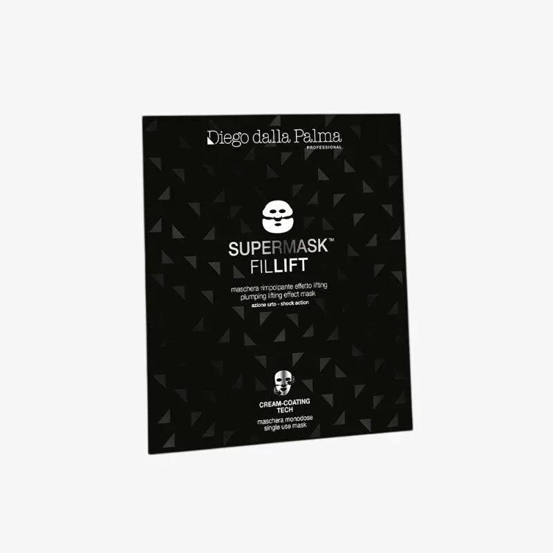Diego dalla Palma Fillift SuperMask Maschera Viso Rimpolpante Effetto Lifting - Planethair